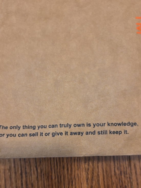 Von Dutch Cropped Navy Hoodie with Pink Script Logo - Picture 7 of 8